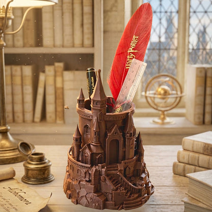 Harry Potter - Pen Stand / Stationary Organizer (select variant)
