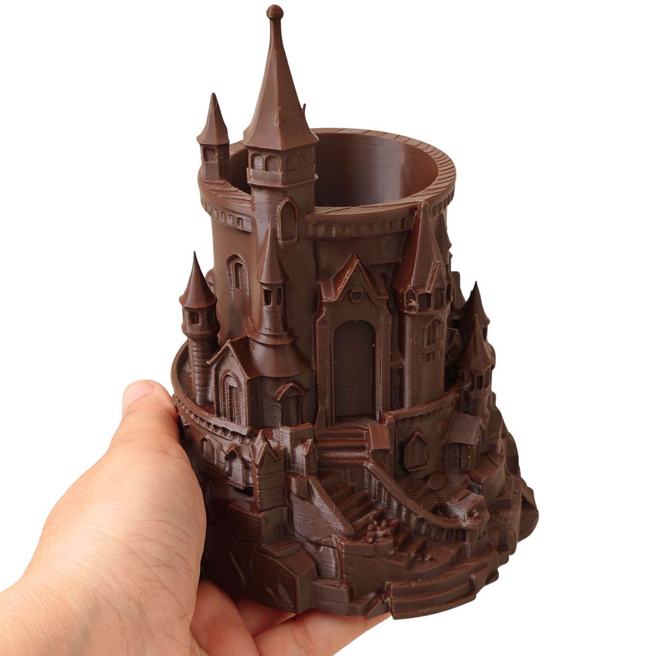 Harry Potter - Pen Stand / Stationary Organizer (select variant)