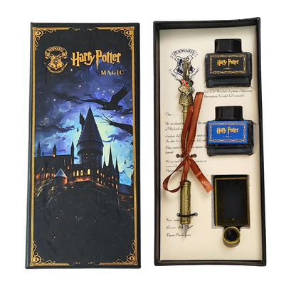 Harry Potter Magic Pen Set (select variant)