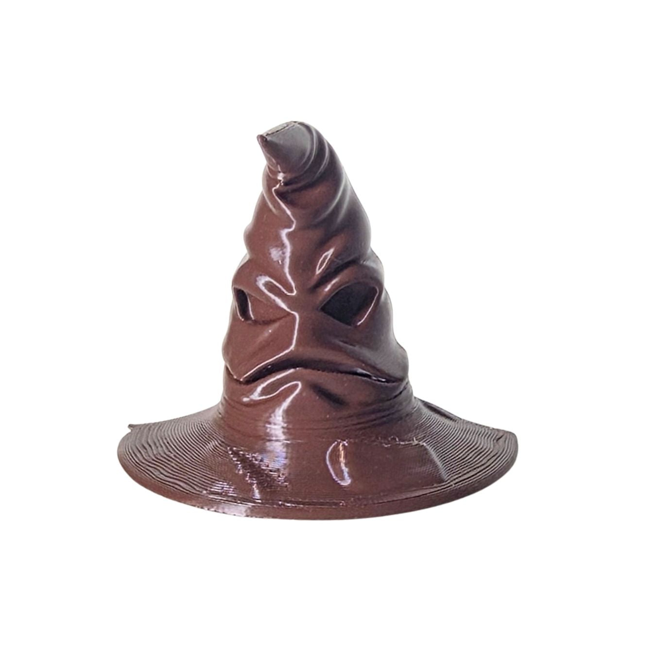 Harry Potter - 3D Magnets (select from menu)