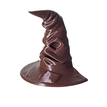 Harry Potter - 3D Magnets (select from menu)