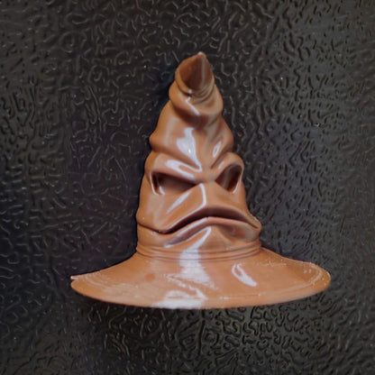 Harry Potter - 3D Magnets (select from menu)