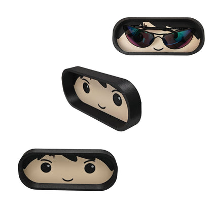Harry Potter Spectacle / Sunglass Holder (17 x 7 x 2 cm)