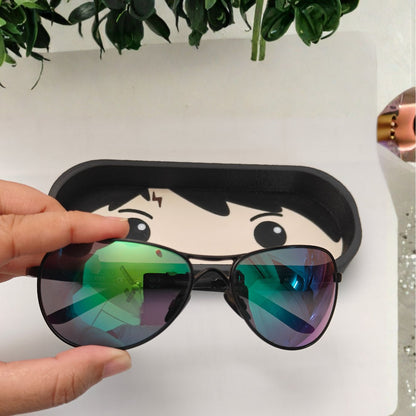 Harry Potter Spectacle / Sunglass Holder (17 x 7 x 2 cm)